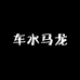 车水马龙网络科技有限公司
