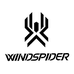 WINDSPIDER风蜘蛛运动自行车