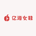 亿源女鞋