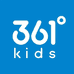 361°kids鞋类旗舰店