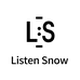 Listen Snow海外旗舰店