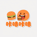 咔哧咔哧吃货屋