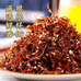 传统灯影牛肉丝