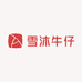 雪沐牛仔穿搭