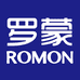 罗蒙Romon汇路男装专卖店