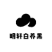 明轩白养黑
