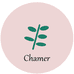 Chamer浅茉手作发饰