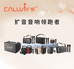 CallVi扩威影音娱乐