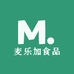 麦乐加食品