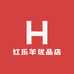 红乐羊优品店