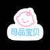 司品宝贝童装