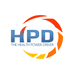 HPD THE HEALTH POWER DRIVER海外旗舰店