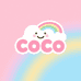 COCO 精致童装供应链