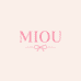 MIOU女装