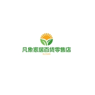凡象家居百货零售店