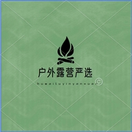 户外露营装备严选