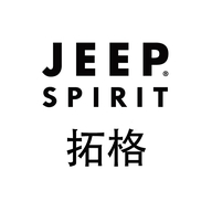 JEEPSPIRIT拓格服饰专卖店