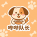 哔哔队长宠物食品店