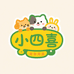 小四喜宠物用品