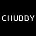CHUBBY健身潮牌