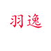 羽逸鲤安户外专卖店