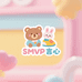SMVP言心儿童专卖店