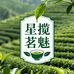 星揽茗魅静风堂茶叶专卖店