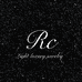 Rc轻奢饰品