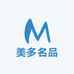 美多名品线上超市