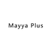 mayyaplus疏影服饰