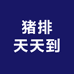 猪排天天到