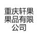 重庆轩果果品有限公司