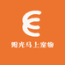 阳光马上宠物用品