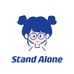 STANDALONE眼镜