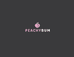 蜜桃PEACHYBUM饰品小店