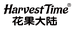 田园东方花果大陆