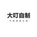 大叮自制气质女装