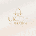 UK轻奢女包ins