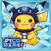 ptcg晴天拆卡