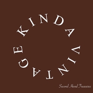 KindaVintage中古店