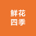 鲜花四季全国同城配送