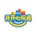 开开心玩具精选