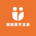 健强国学宝藏