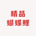 和寓精品蝴蝶鲤