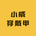 小威穿戴甲