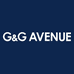 G&G AVENUE 1992溯鲤潮流男装专卖店