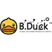 B Duck小黄鸭童鞋 香港潮牌