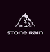 Stone rain山石