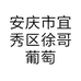 安庆市宜秀区徐哥葡萄种植专业合作社的小店