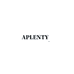 APLENTY快点女鞋专卖店